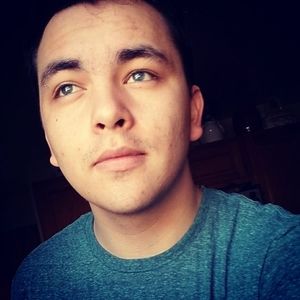 Meet your Posher, William